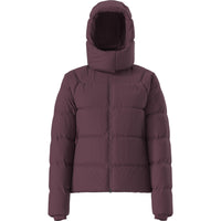 Women's Hydrenalite City Down Hooded Jacket