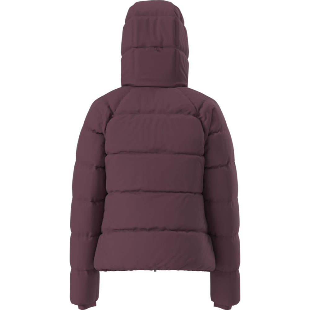 Women's Hydrenalite City Down Hooded Jacket