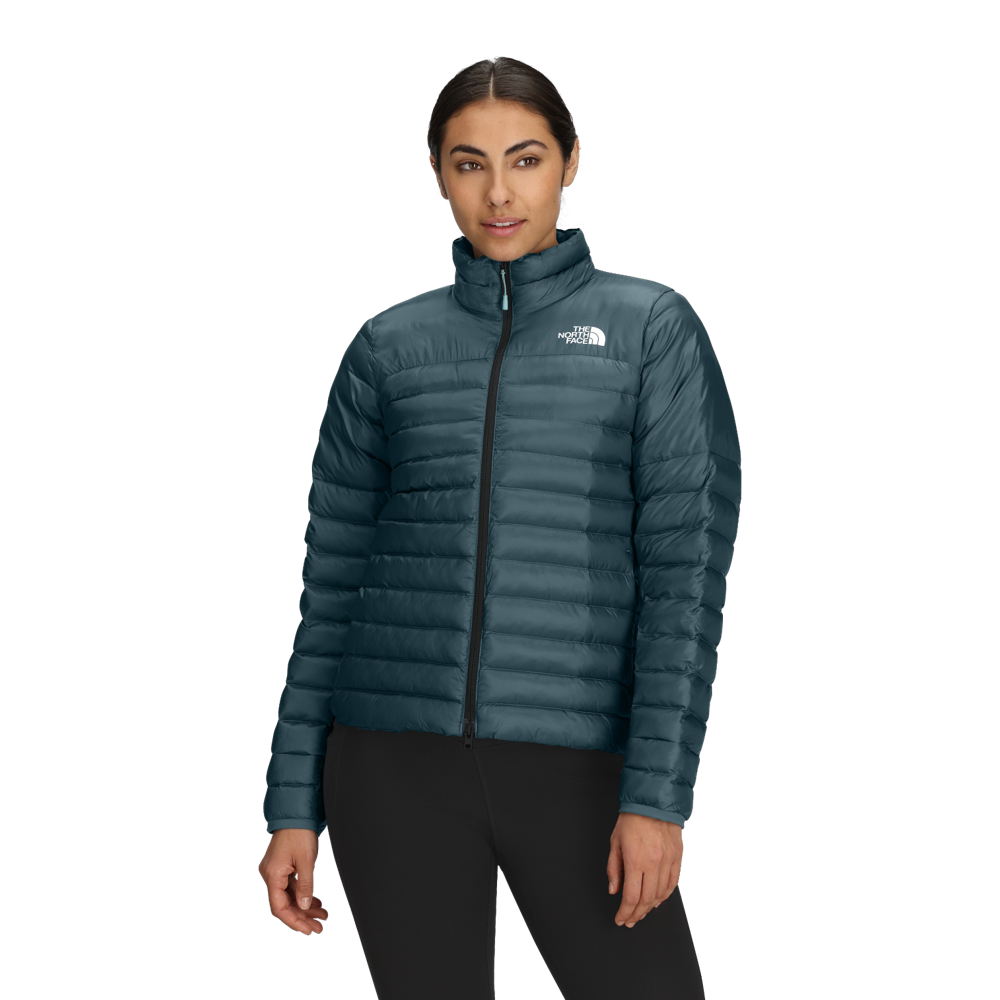 Women's Terra Peak Jacket (NF0A8DEE)