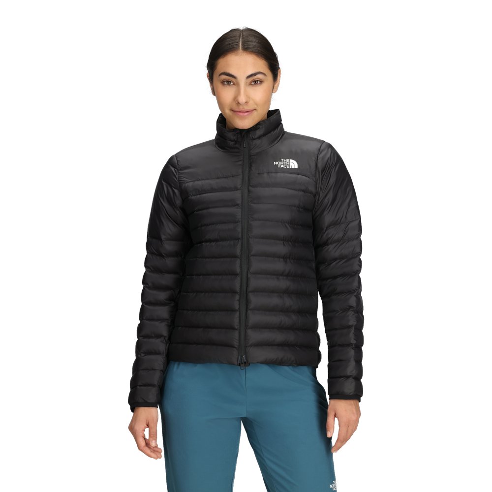 Women's Terra Peak Jacket (NF0A8DEE)
