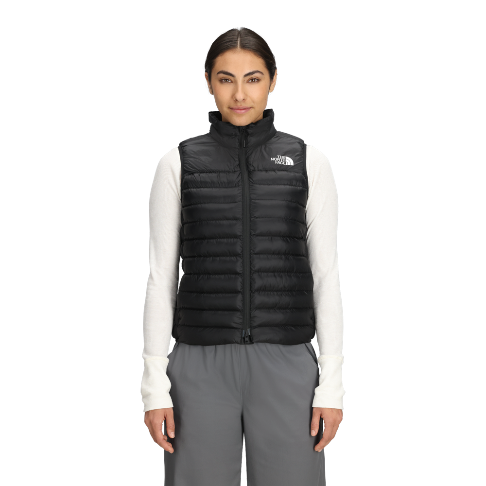 Women's Terra Peak Vest (NF0A8DEG)