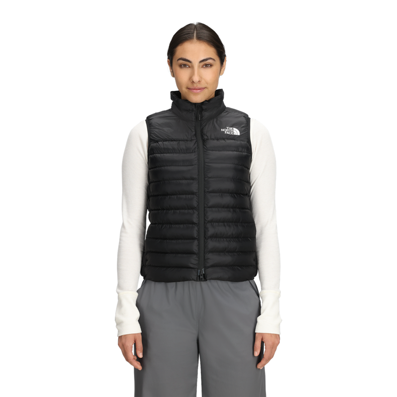 Women's Terra Peak Vest (NF0A8DEG)
