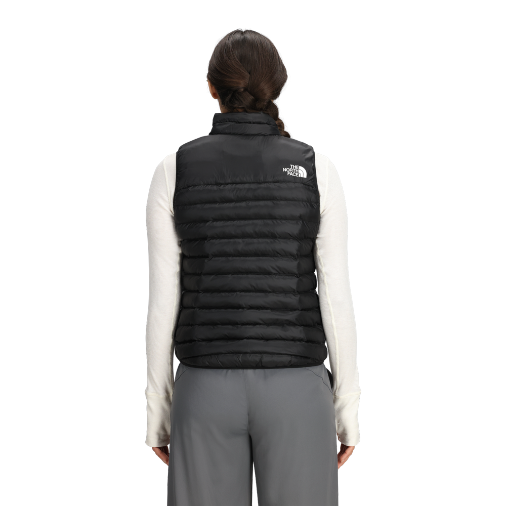 Women's Terra Peak Vest (NF0A8DEG)