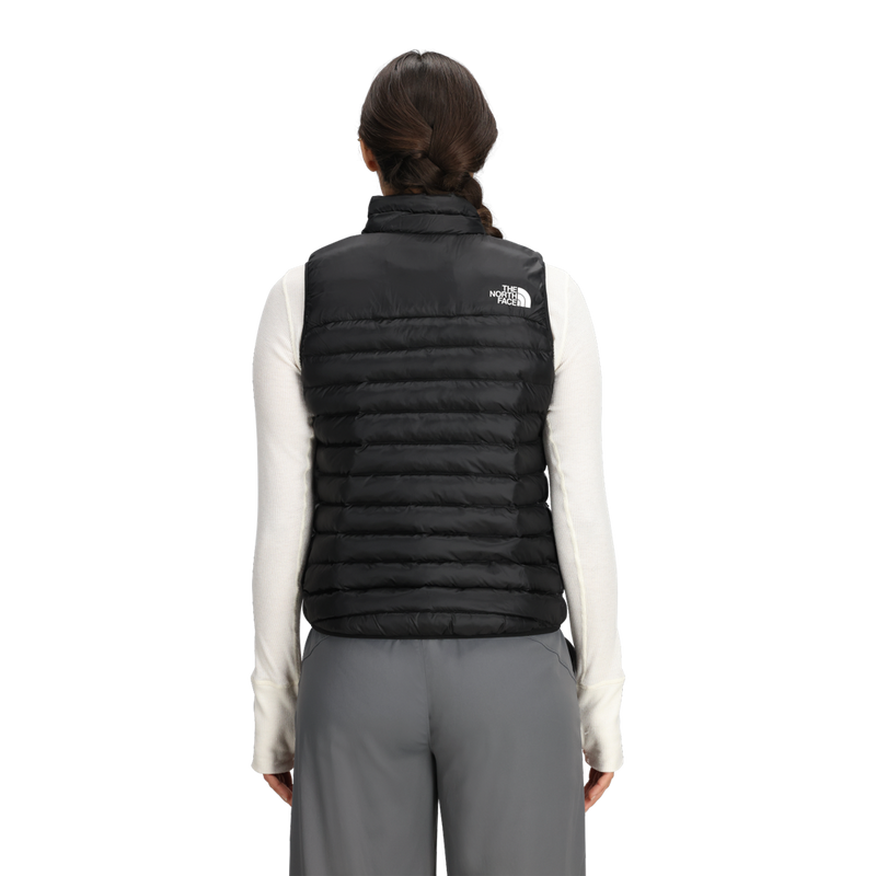 Women's Terra Peak Vest (NF0A8DEG)