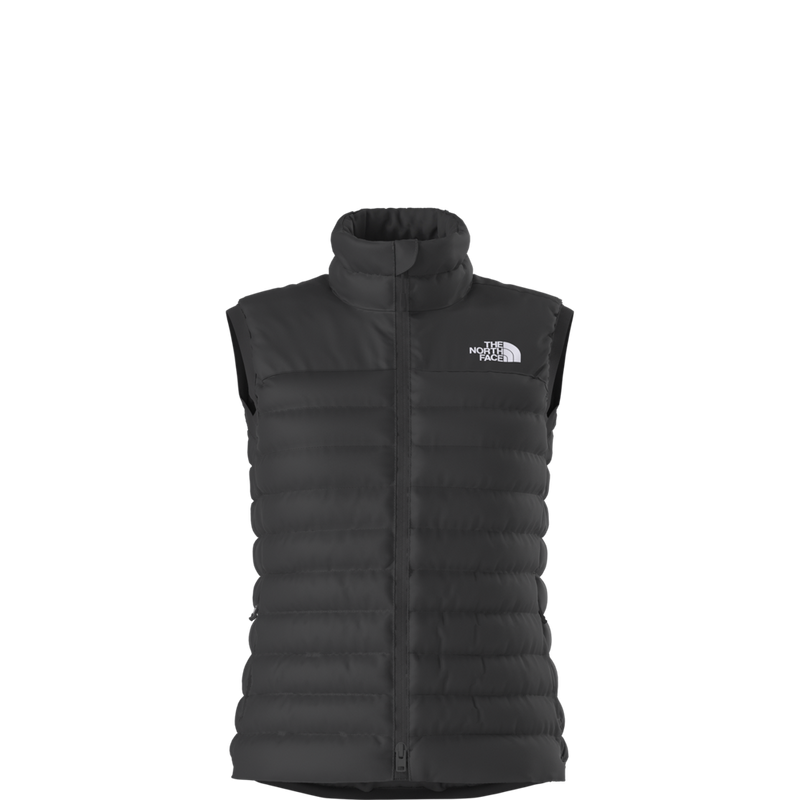 Women's Terra Peak Vest (NF0A8DEG)