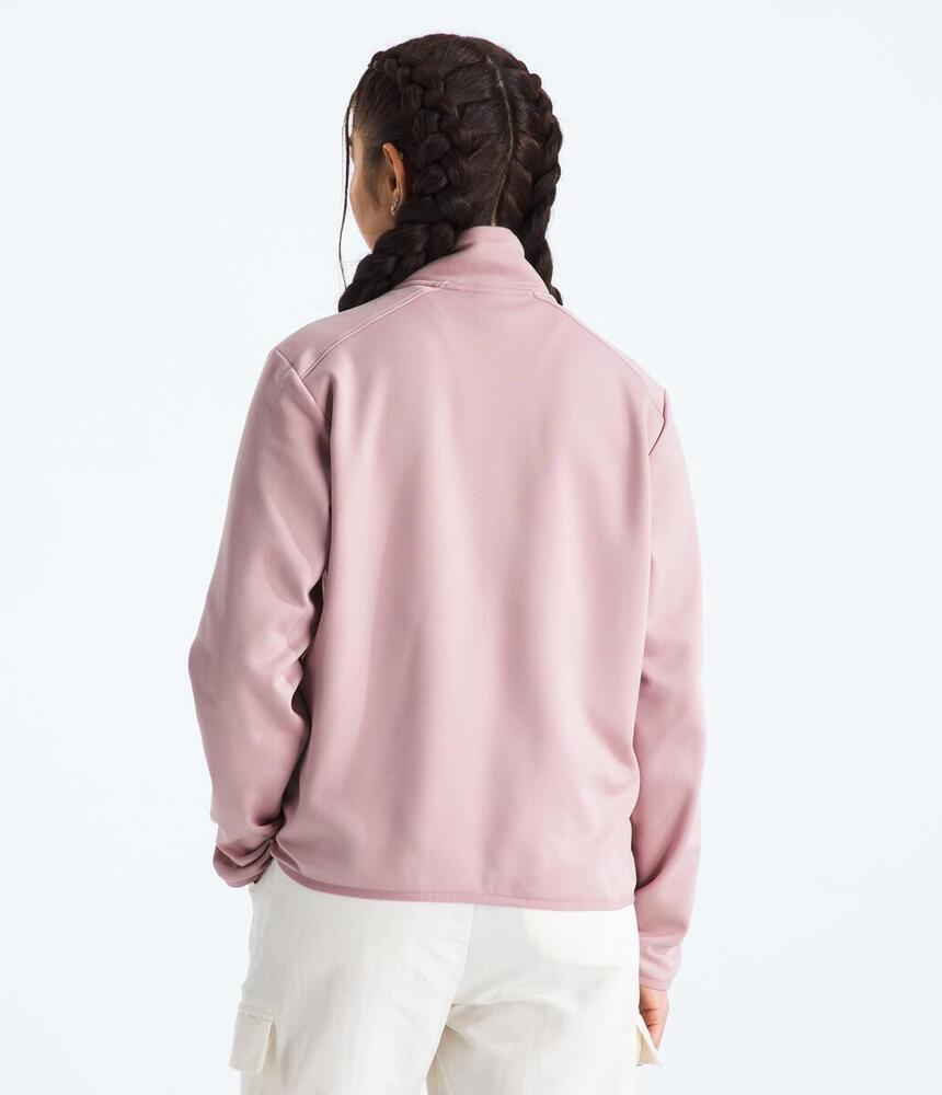 Women's Performance Fleece Full Zip
