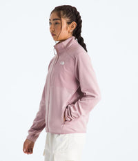 Women's Performance Fleece Full Zip