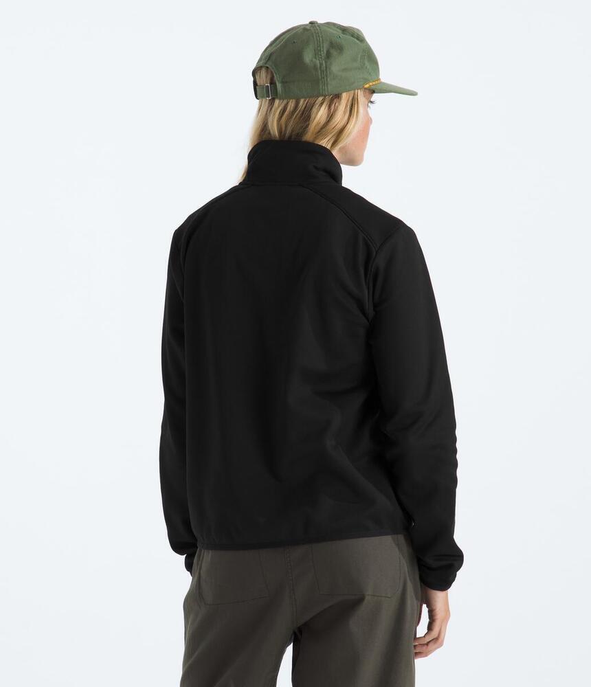 Women's Performance Fleece Full Zip