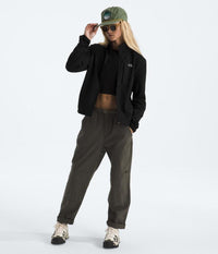 Women's Performance Fleece Full Zip