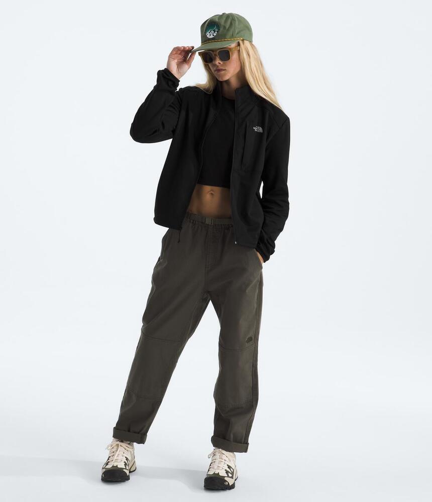 Women's Performance Fleece Full Zip