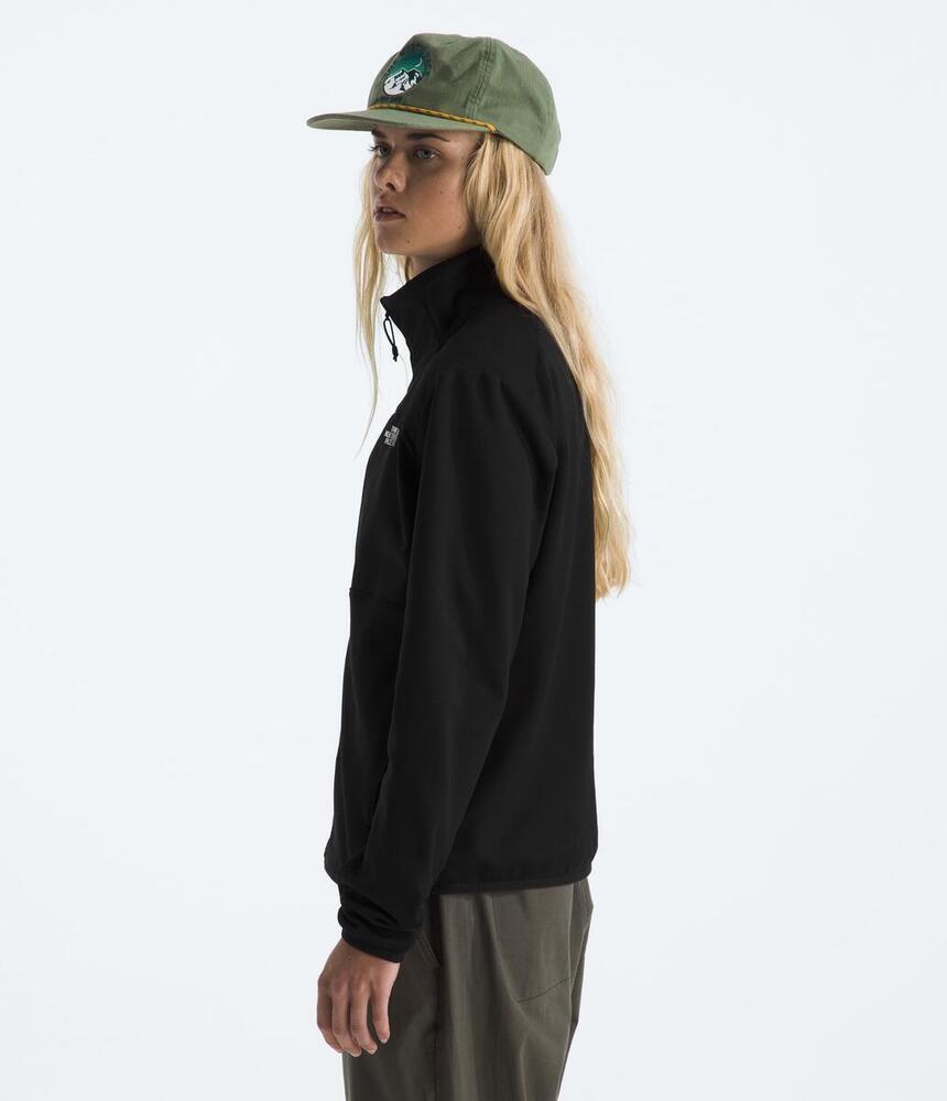 Women's Performance Fleece Full Zip