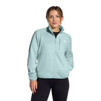 Women's Performance Fleece Full Zip