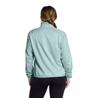 Women's Performance Fleece Full Zip