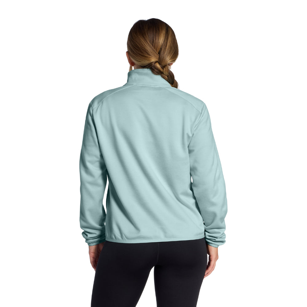 Women's Performance Fleece Full Zip