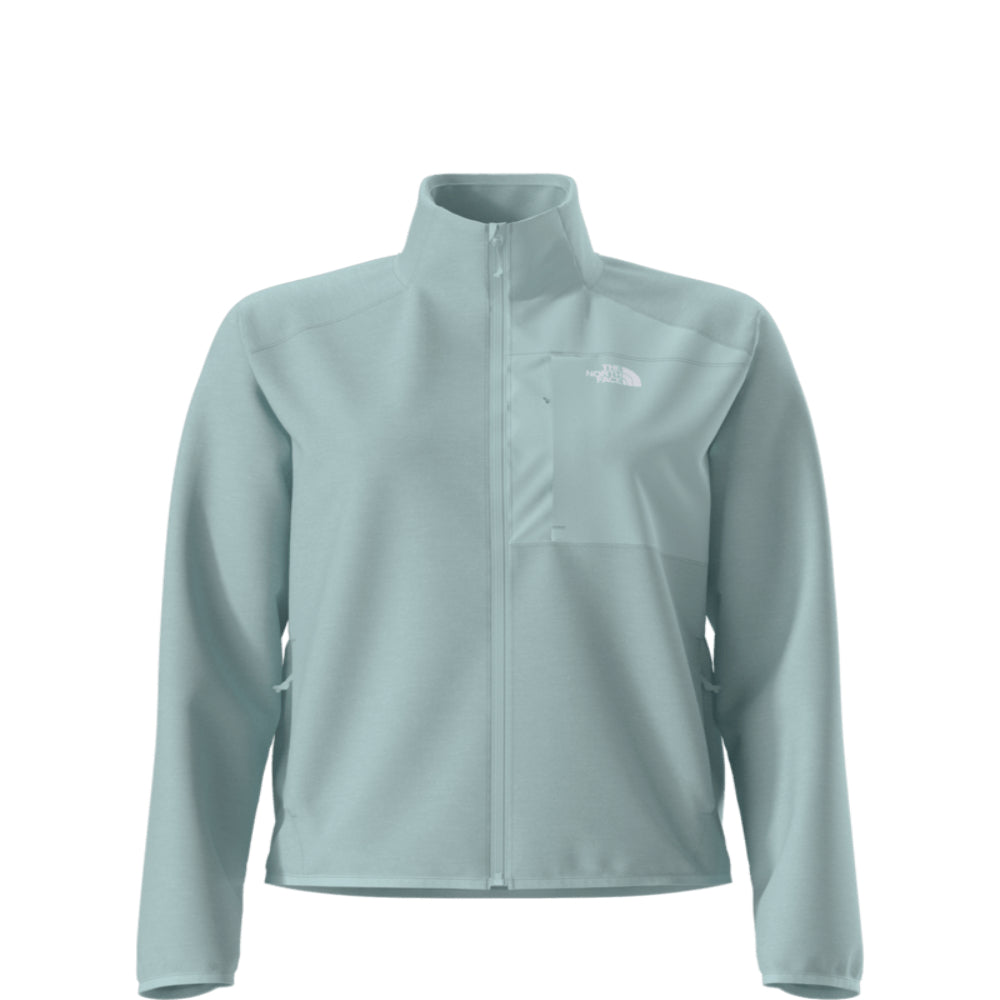 Women's Performance Fleece Full Zip