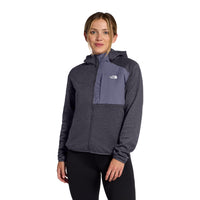 Women's Performance Fleece Full Zip
