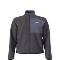 Women's Performance Fleece Full Zip