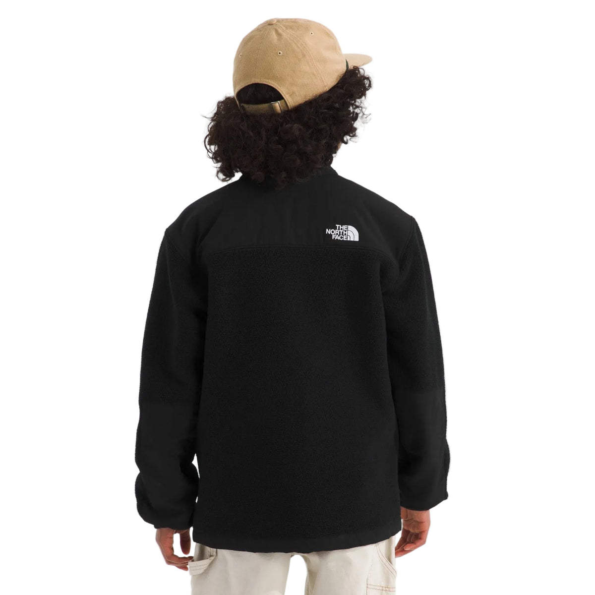 Teen Denali Jacket