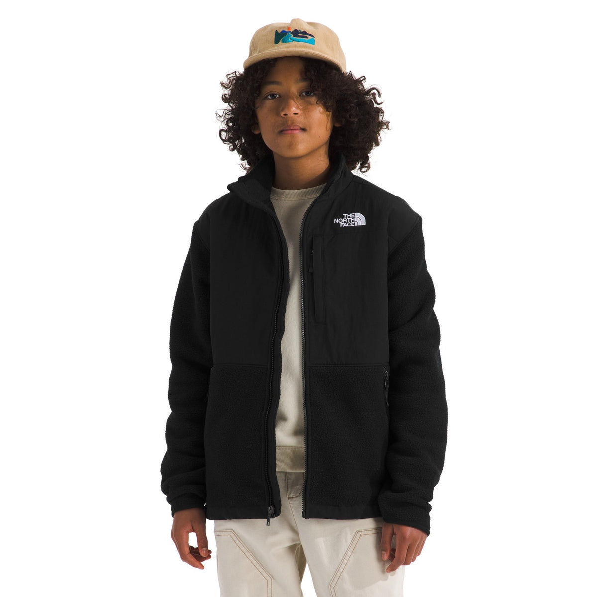 Teen Denali Jacket