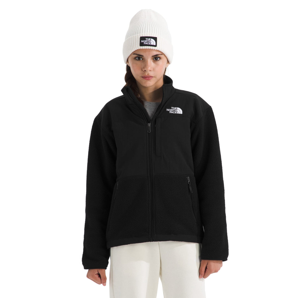 Teen Denali Jacket