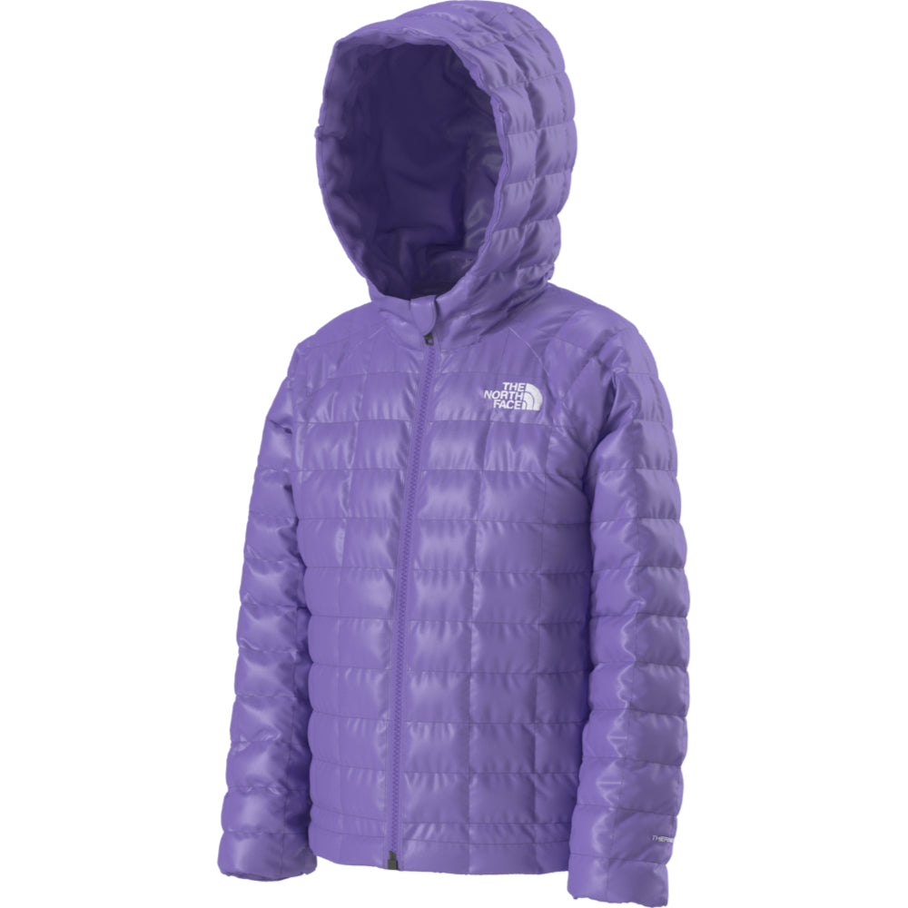 Kids THERMOBALL Hooded Jacket