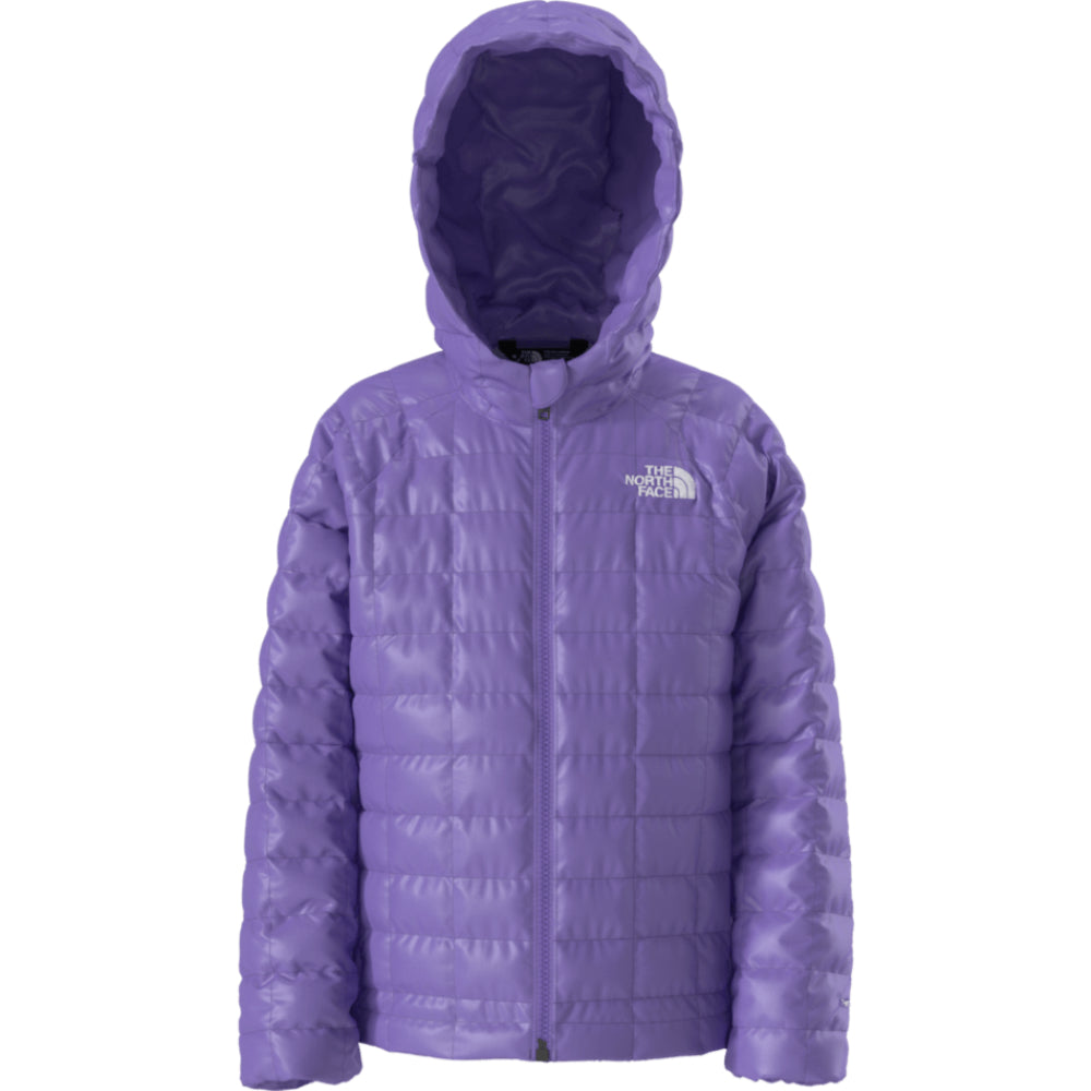 Kids THERMOBALL Hooded Jacket