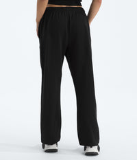 Women's Evolution Simple Dome Straight Leg Regular Pant