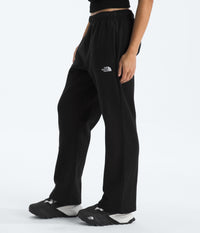 Women's Evolution Simple Dome Straight Leg Regular Pant