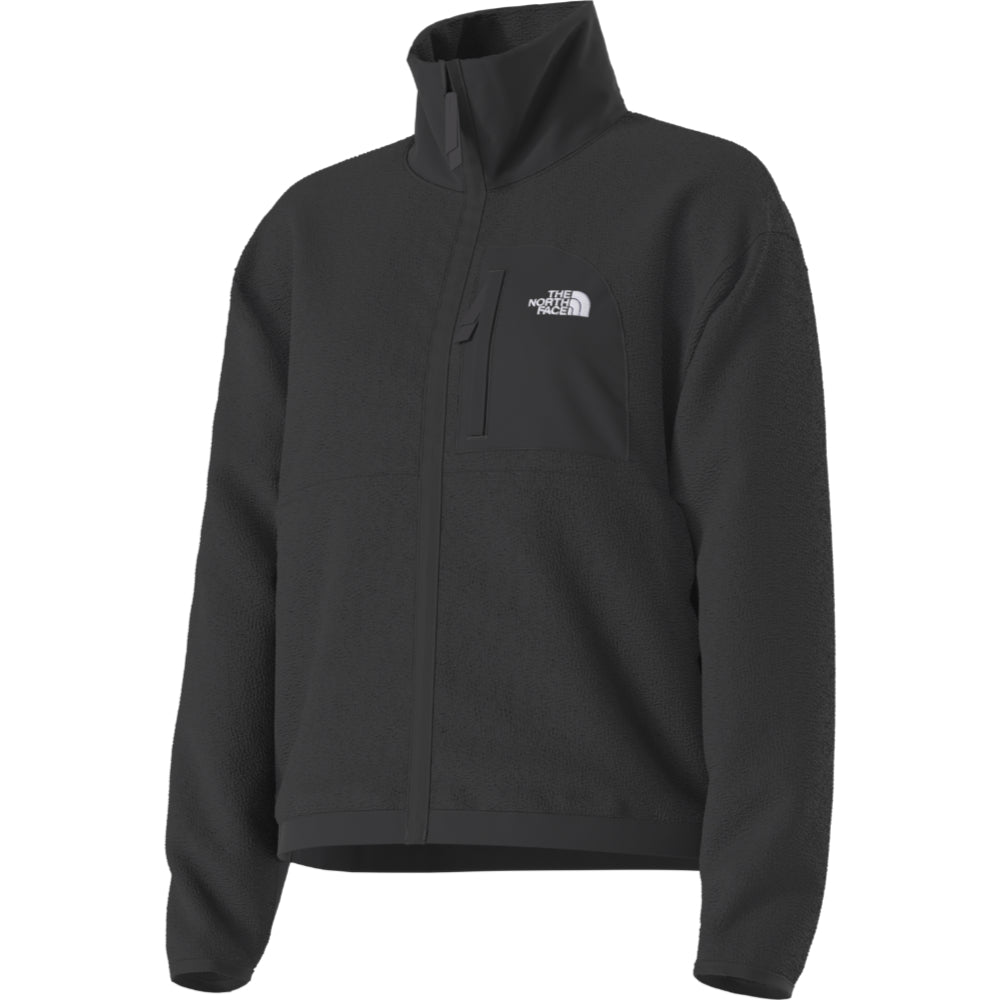 Women's Yumiori Off Peak Full Zip Jacket