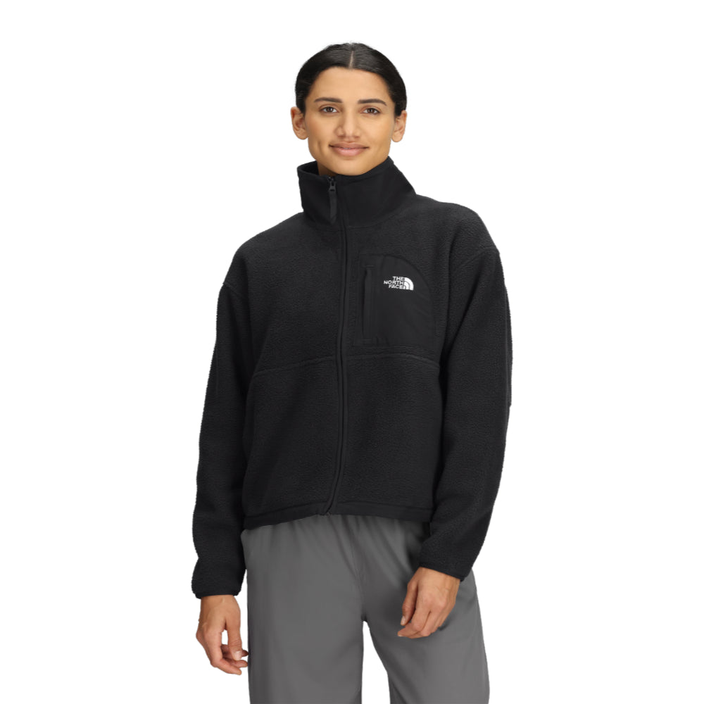 Women's Yumiori Off Peak Full Zip Jacket