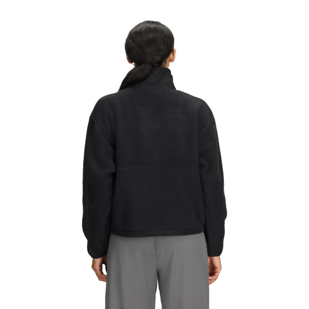 Women's Yumiori Off Peak Full Zip Jacket