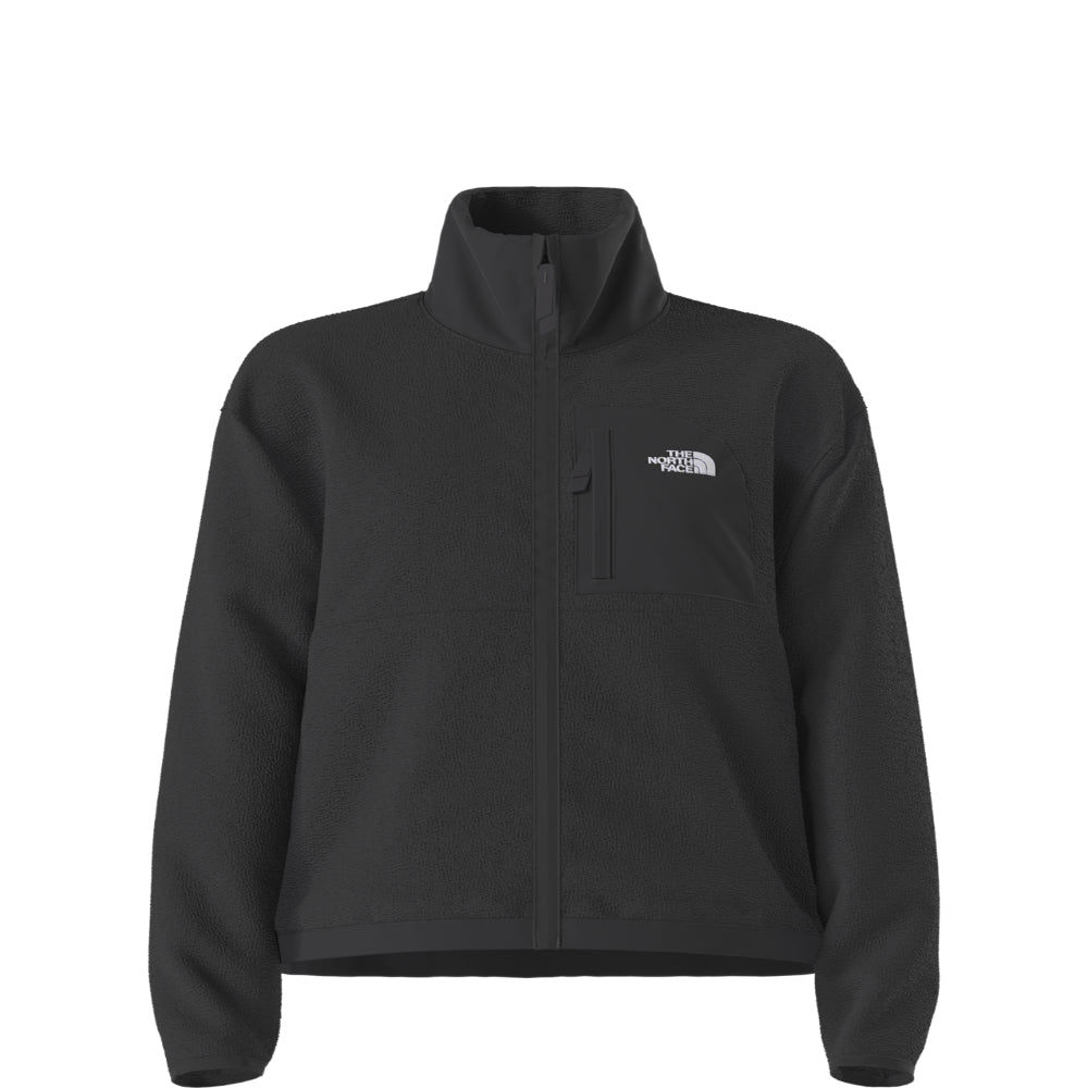 Women's Yumiori Off Peak Full Zip Jacket