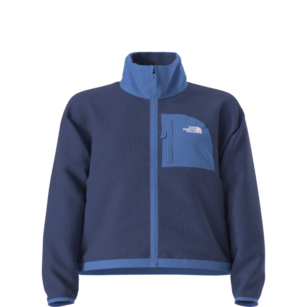 Women's Yumiori Off Peak Full Zip Jacket