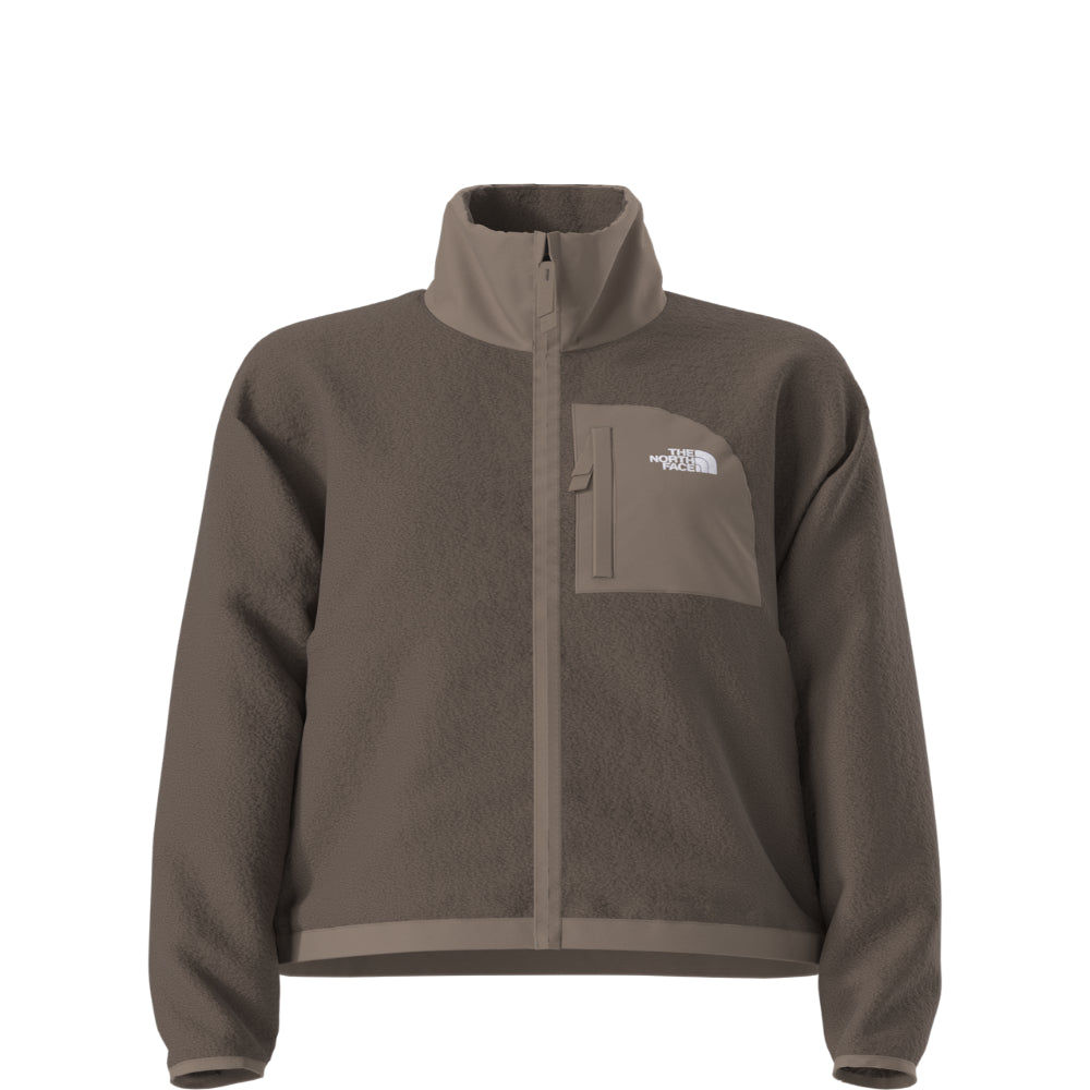 Women's Yumiori Off Peak Full Zip Jacket
