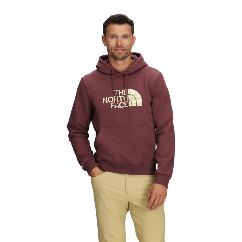 Men's Evolution Edge Of Light Half Dome Hd (NF0A8EVU)