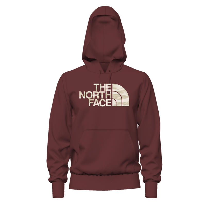 Men's Evolution Edge Of Light Half Dome Hd (NF0A8EVU)