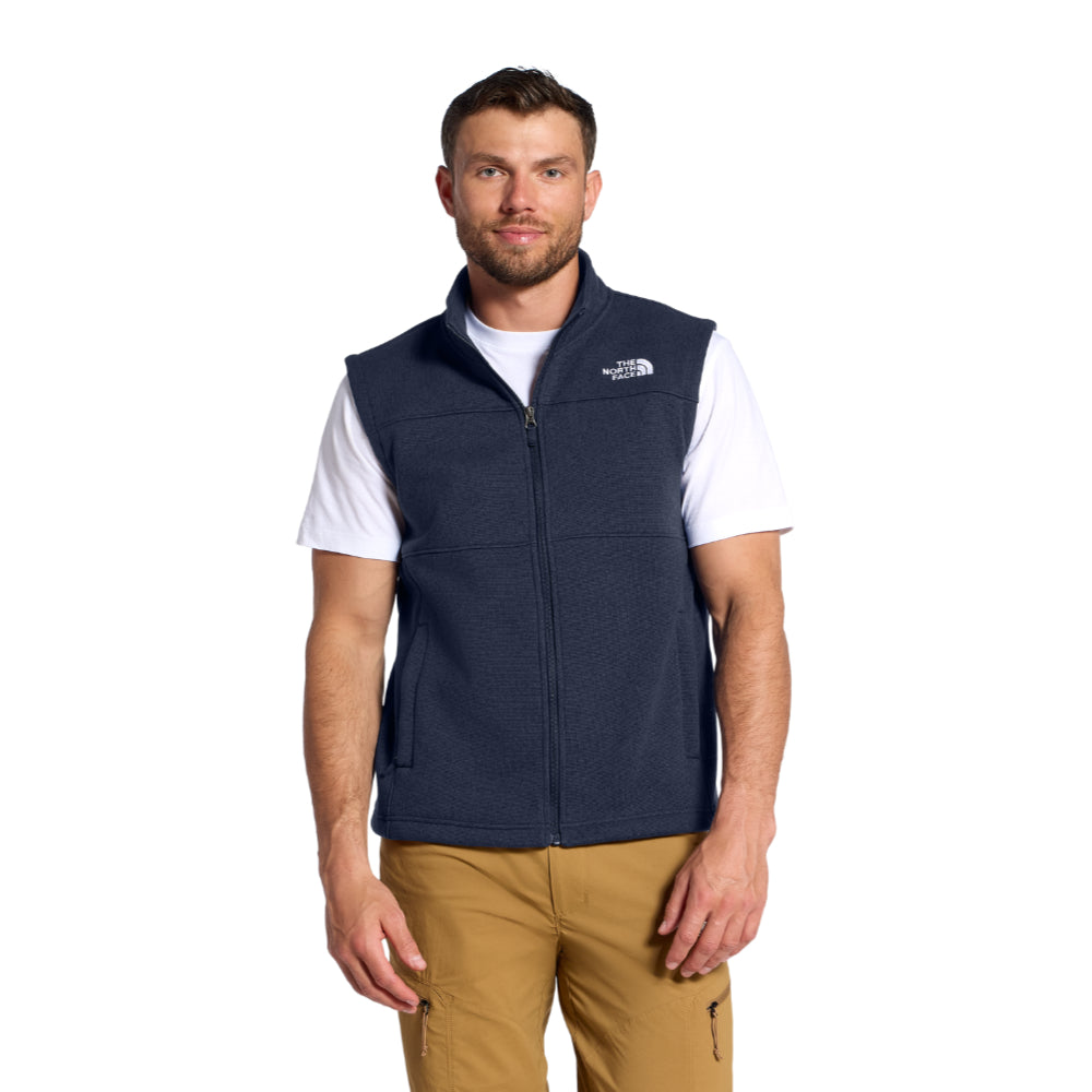 Mens Gordon Lyons Vest