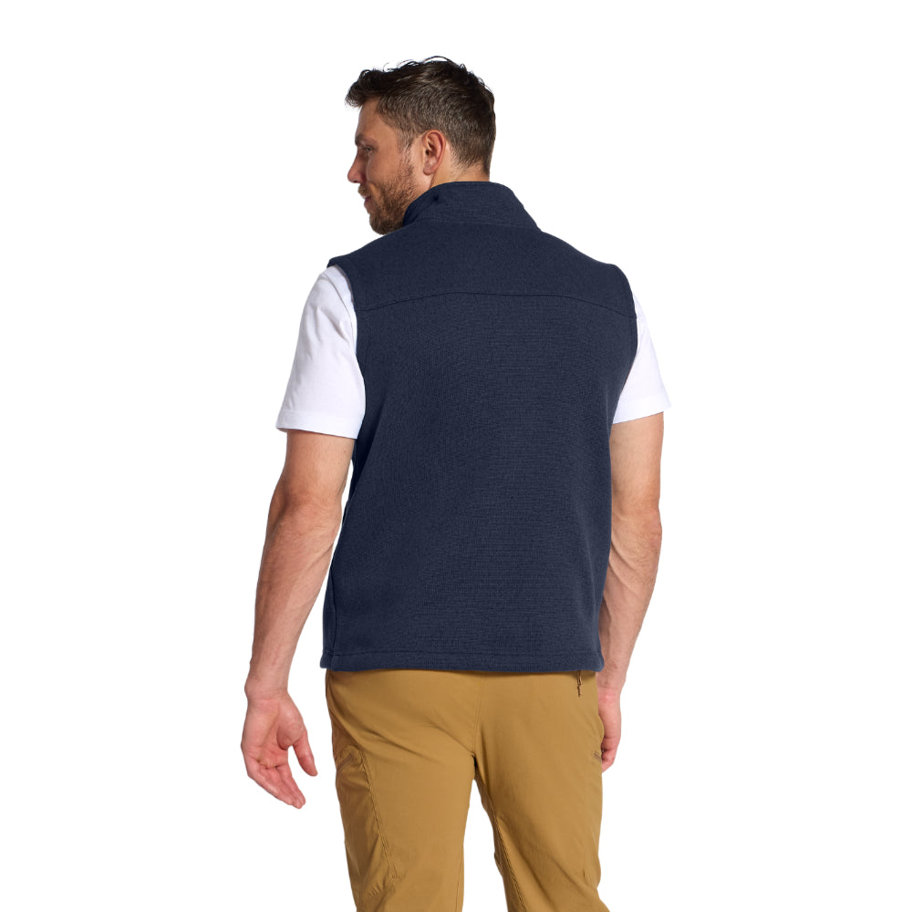 Mens Gordon Lyons Vest