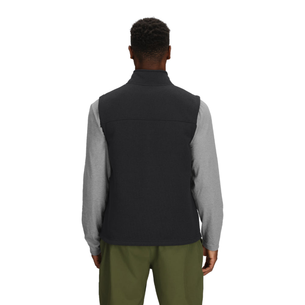Mens Gordon Lyons Vest