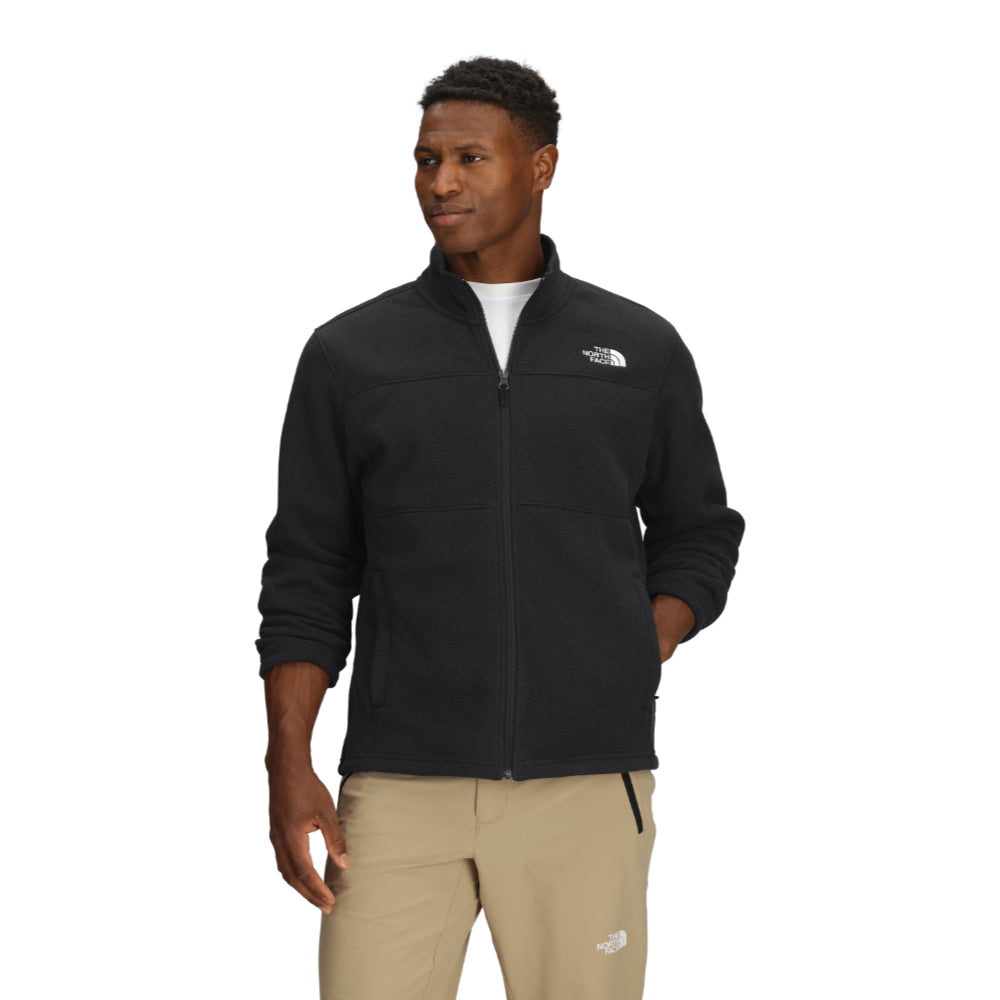 Mens Gordon Lyons Full Zip Jacket