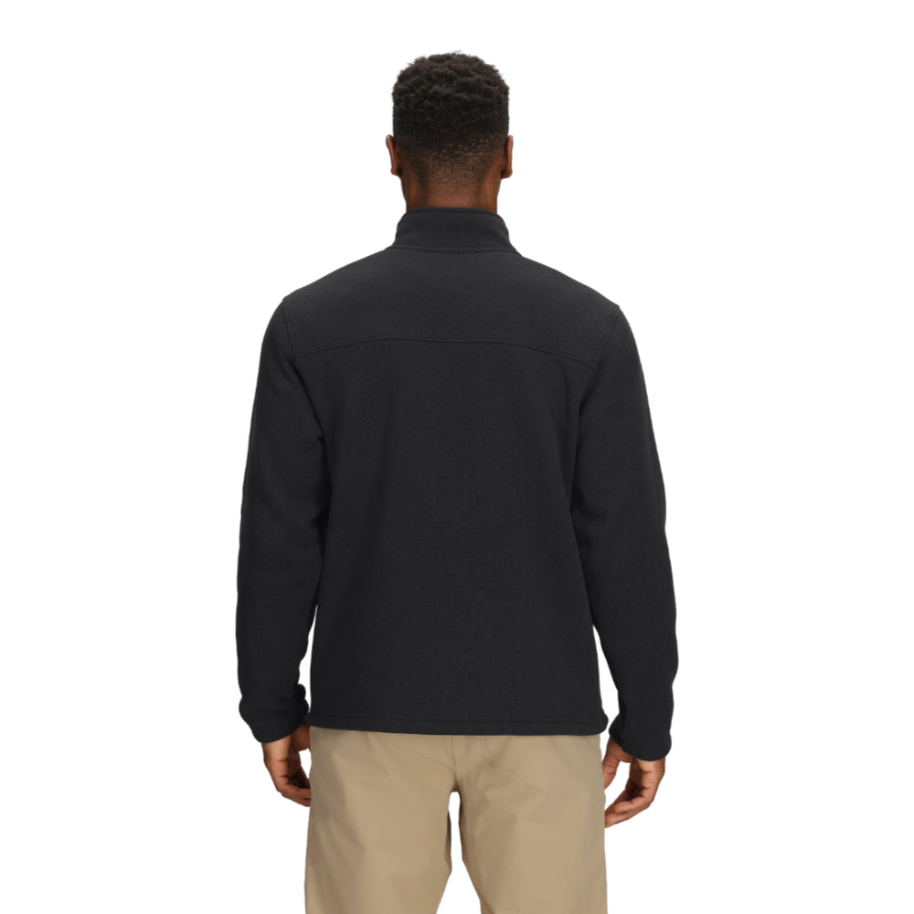 Mens Gordon Lyons Full Zip Jacket