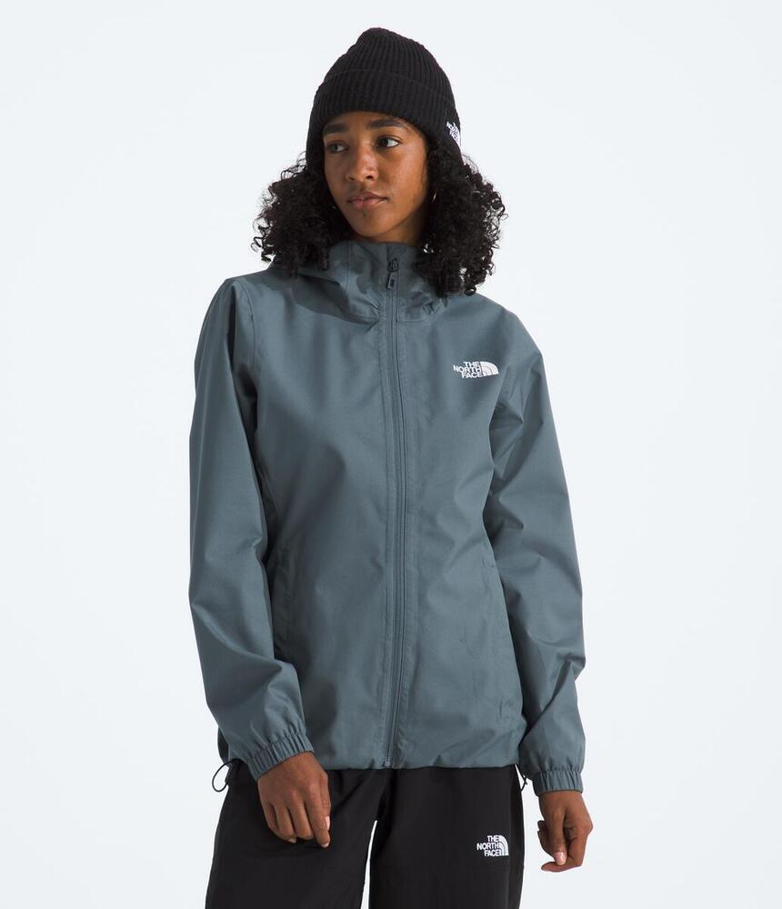 NORTH FACEナイロンフーディー The North Face Apparel at Pennyworth's