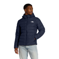 Mens Aconcagua Hooded Jacket