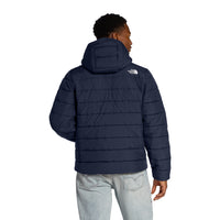 Mens Aconcagua Hooded Jacket