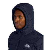 Mens Aconcagua Hooded Jacket