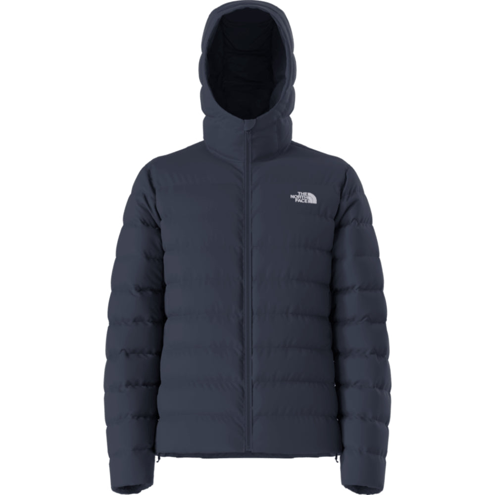 Mens Aconcagua Hooded Jacket