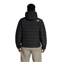 Mens Aconcagua Hooded Jacket