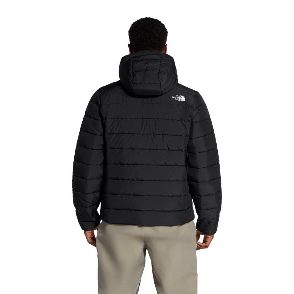 Mens Aconcagua Hooded Jacket