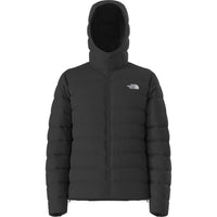 Mens Aconcagua Hooded Jacket