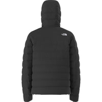 Mens Aconcagua Hooded Jacket